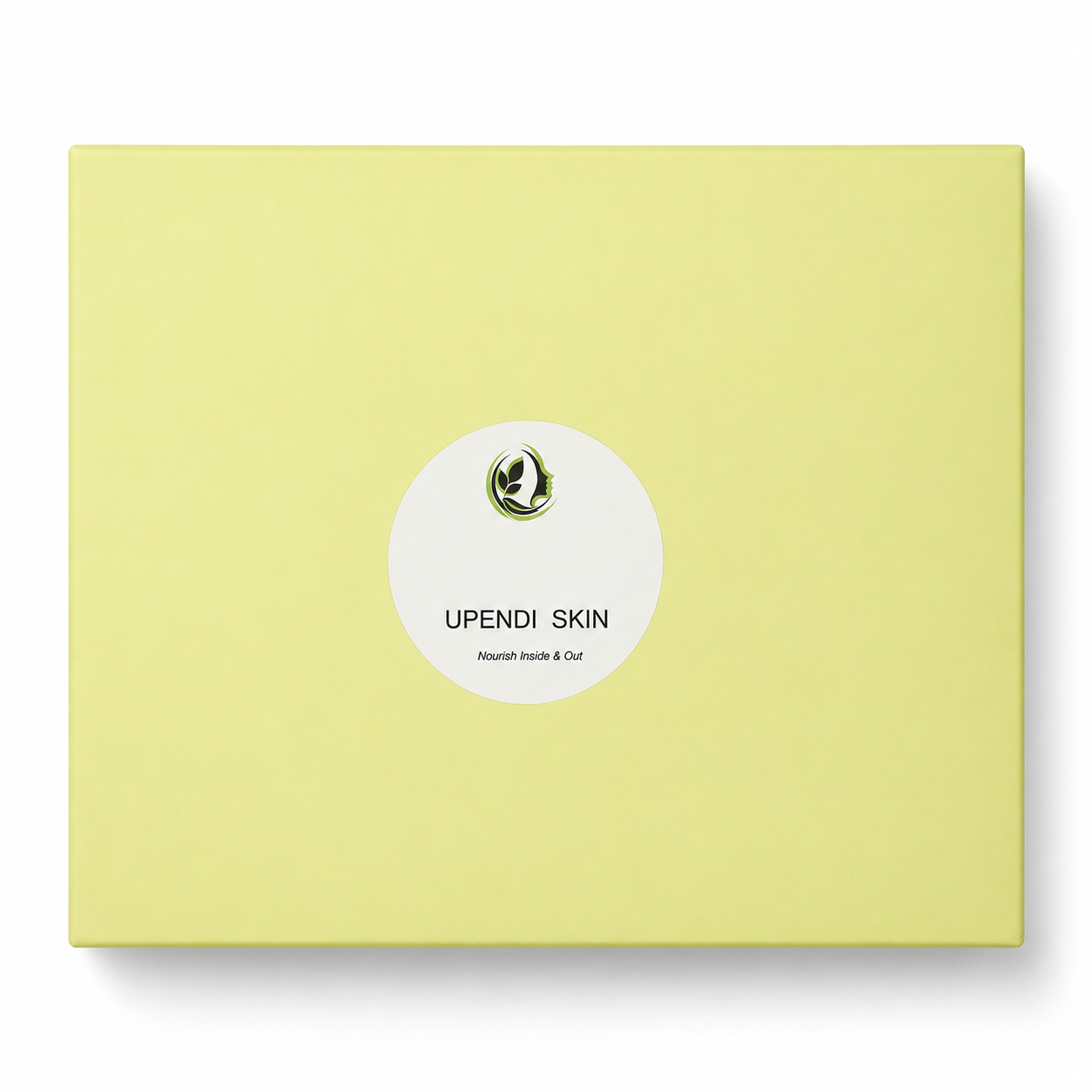 Nourish Inside and Out — Luxury Wellness Gift Set