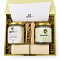 Nourish Inside and Out — Luxury Wellness Gift Set