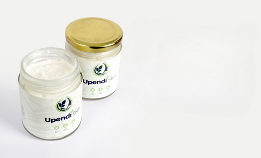 Upendi Skin Face & Body Butter